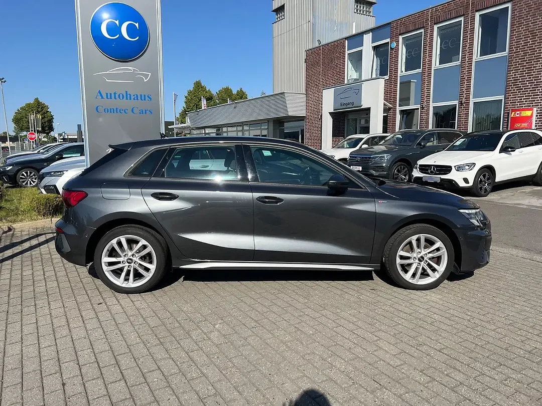 Audi A3 - Afbeelding 1