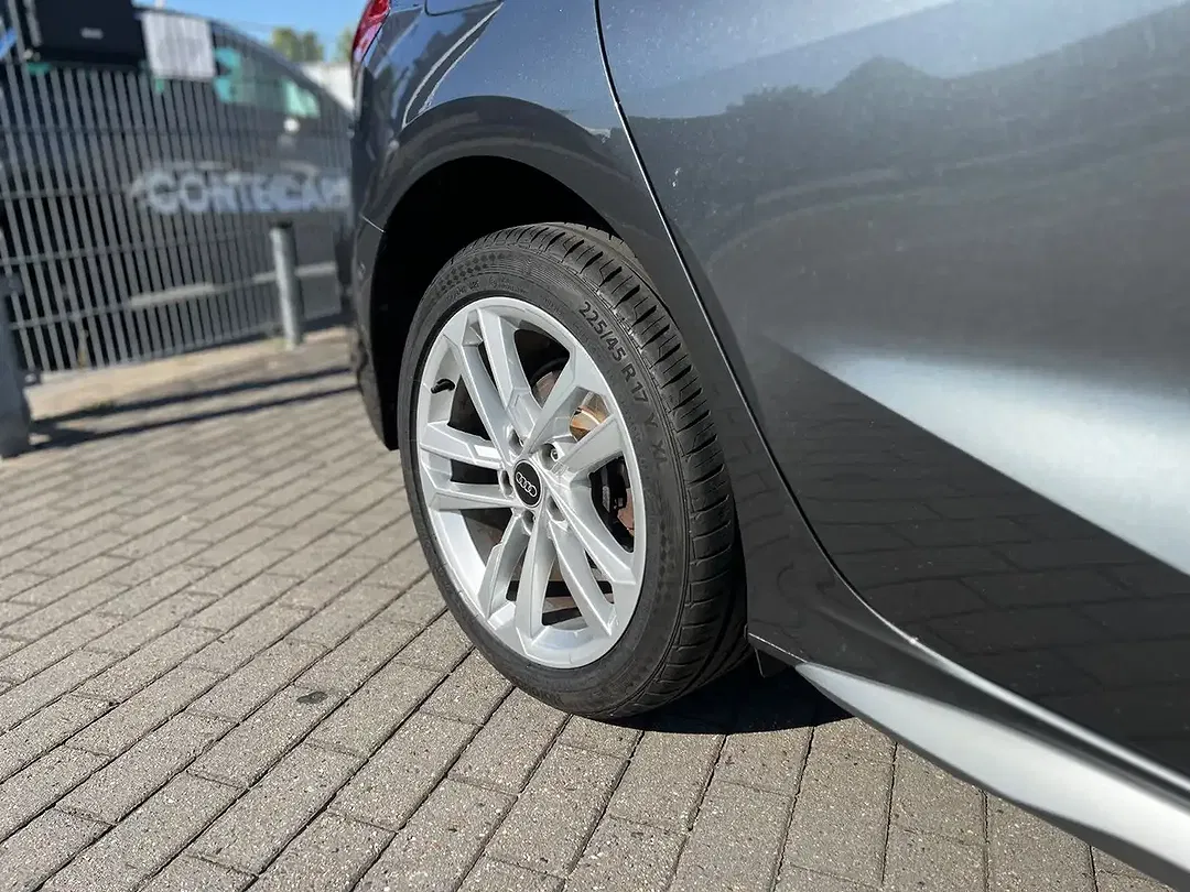 Audi A3 - Thumbnail 13