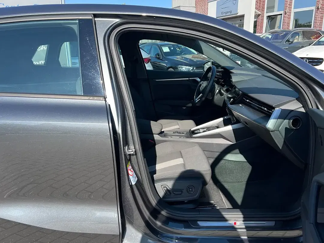 Audi A3 - Thumbnail 14