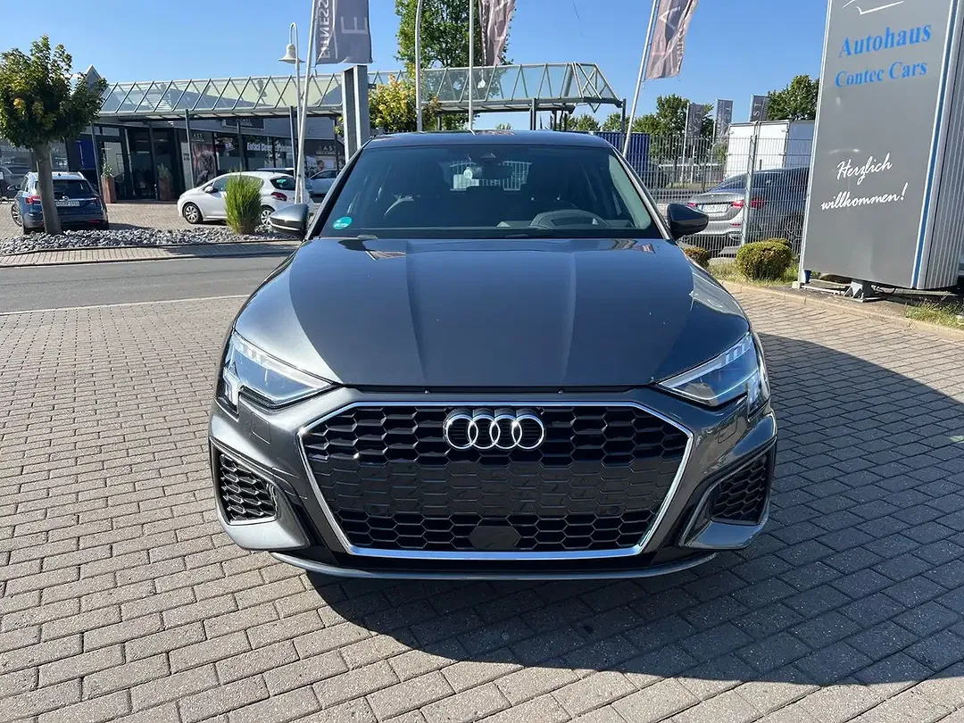 Audi A3 - Thumbnail 7