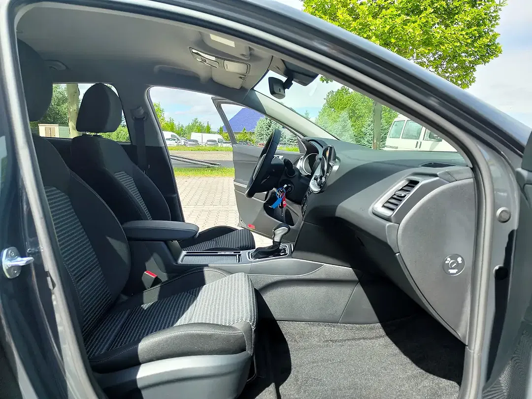 Kia XCeed - Thumbnail 10