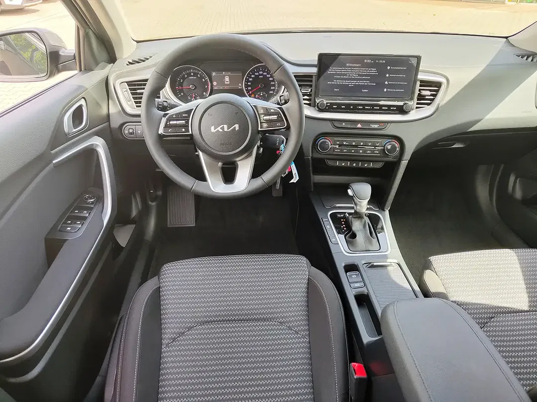 Kia XCeed - Thumbnail 12