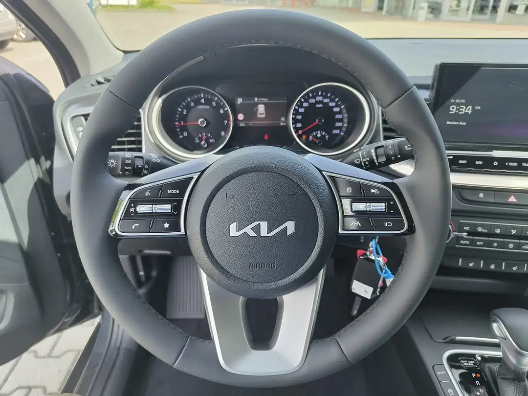Kia XCeed - Thumbnail 13
