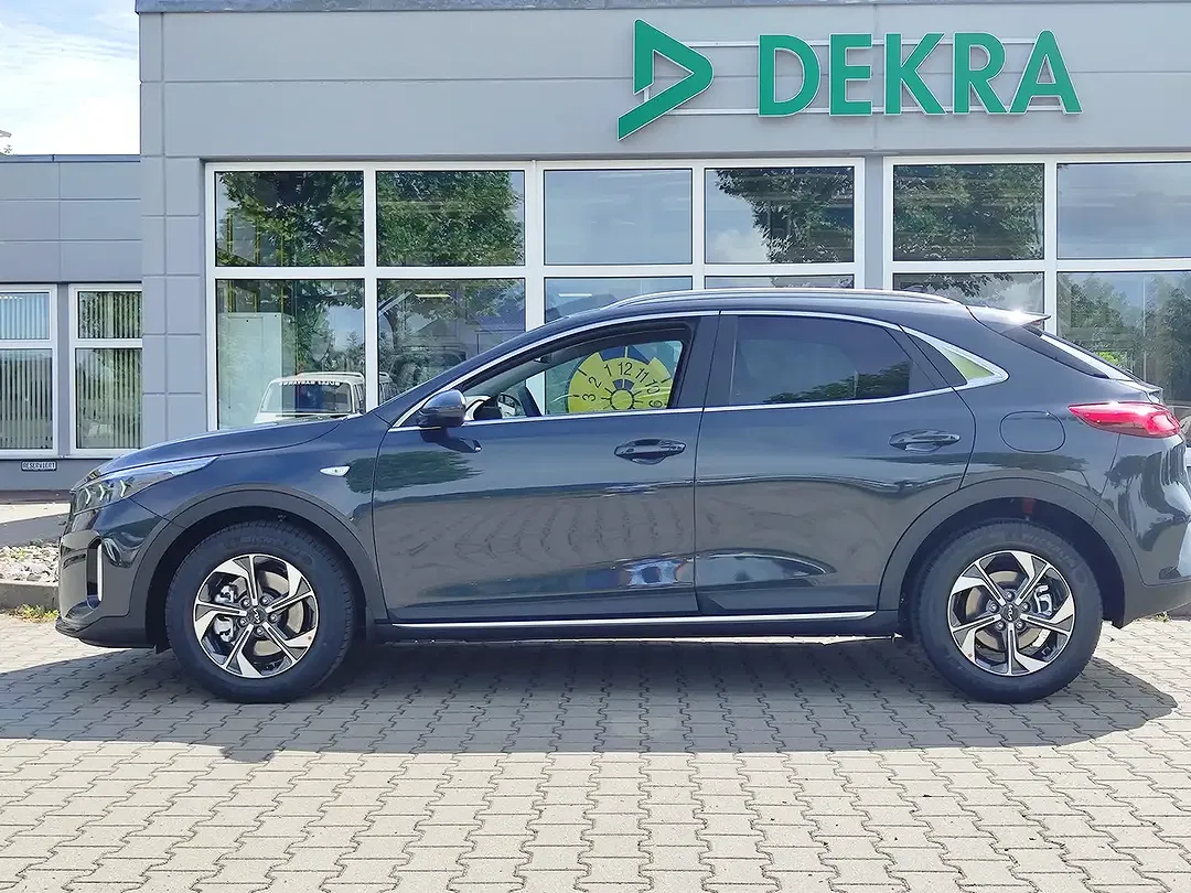 Kia XCeed - Thumbnail 6