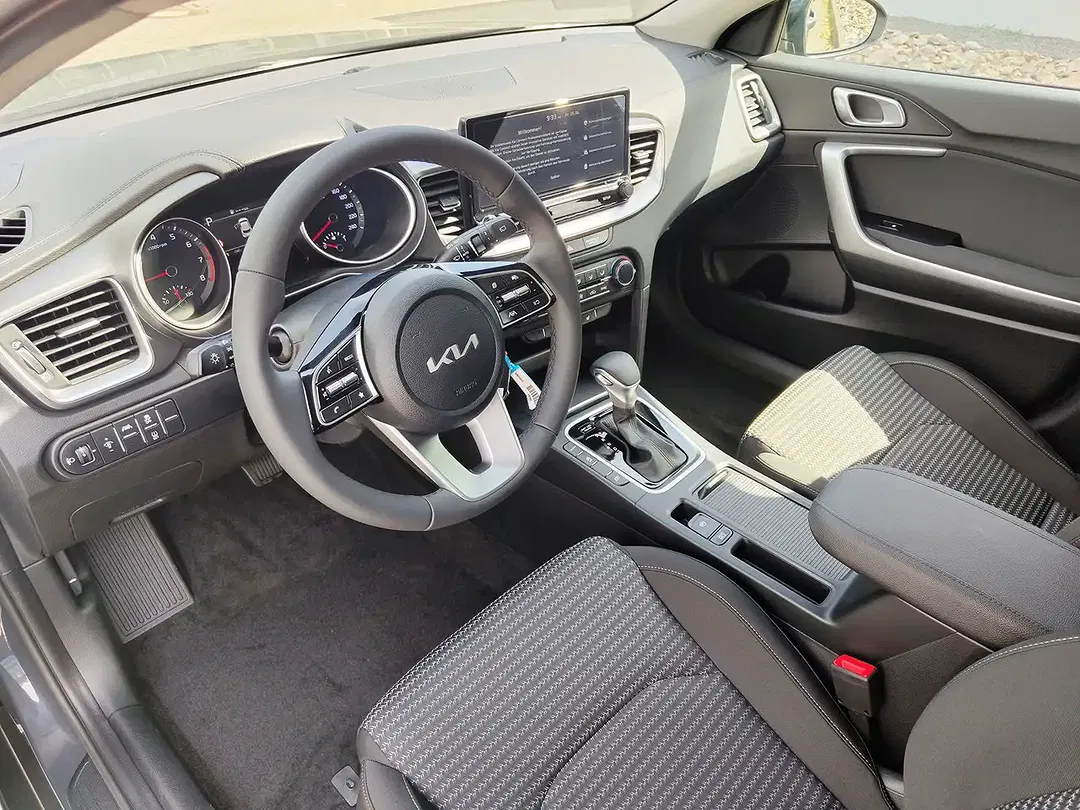 Kia XCeed - Thumbnail 8