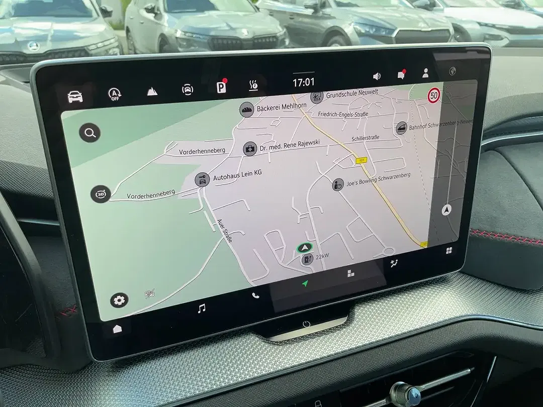 Skoda Kodiaq - Thumbnail 28