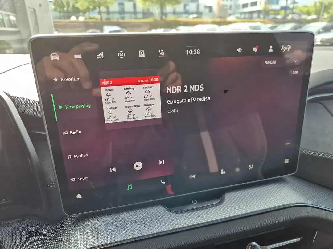Skoda Kodiaq - Thumbnail 26