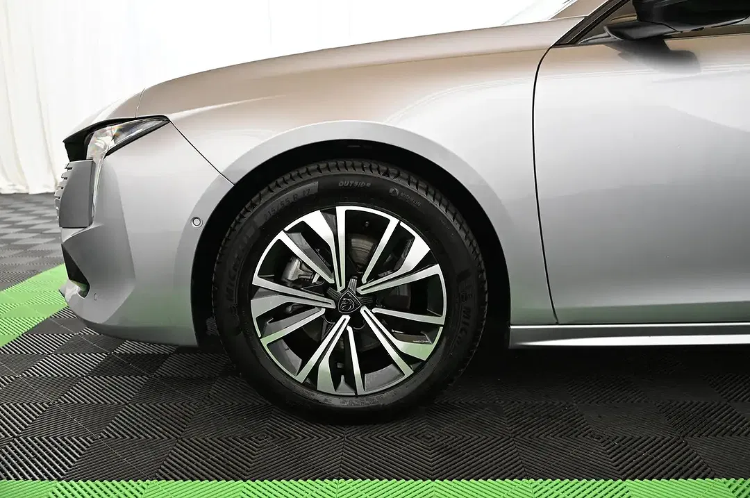 Peugeot 508 - Thumbnail 9