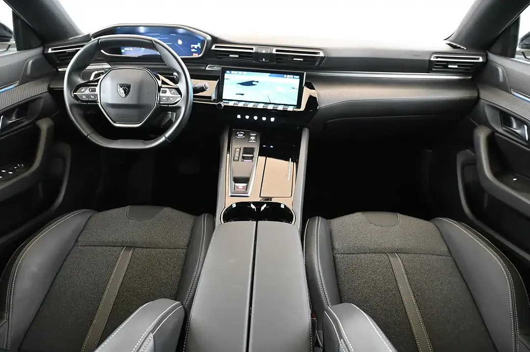 Peugeot 508 - Thumbnail 10