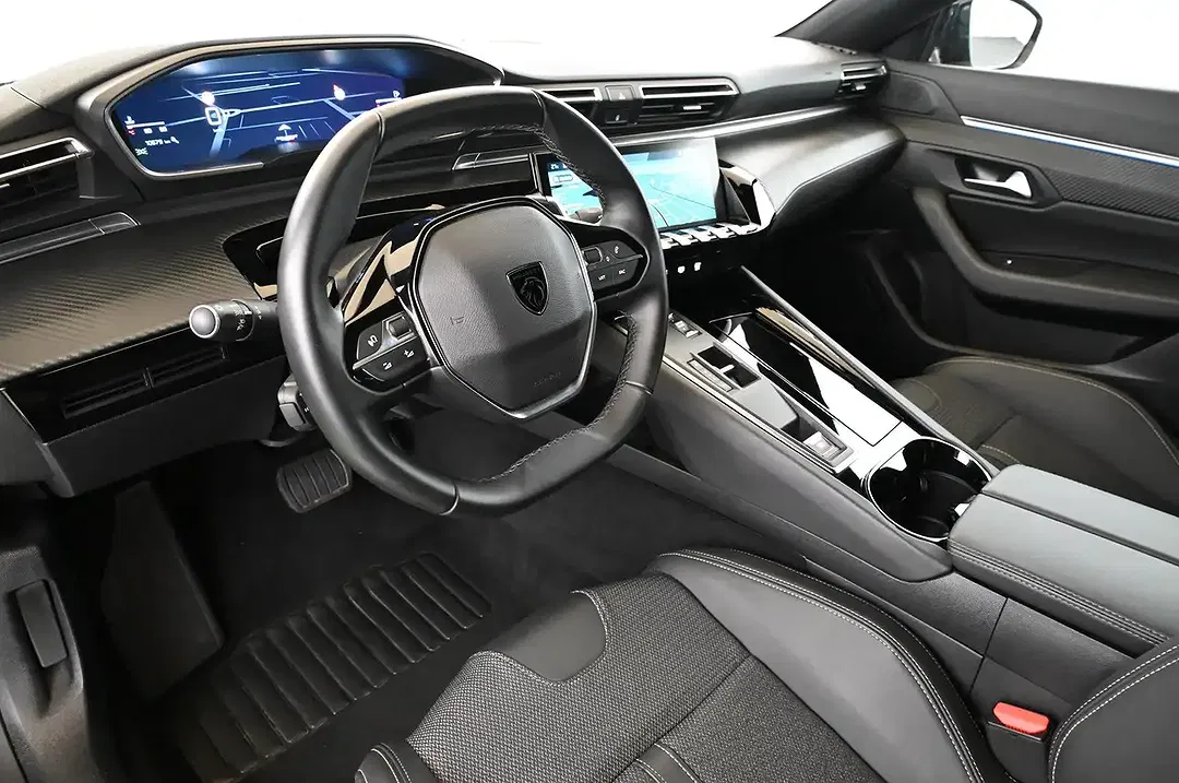 Peugeot 508 - Thumbnail 11