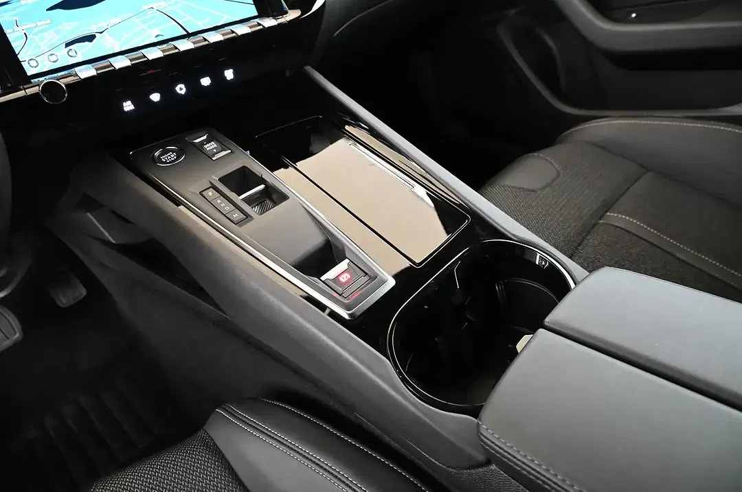 Peugeot 508 - Thumbnail 13