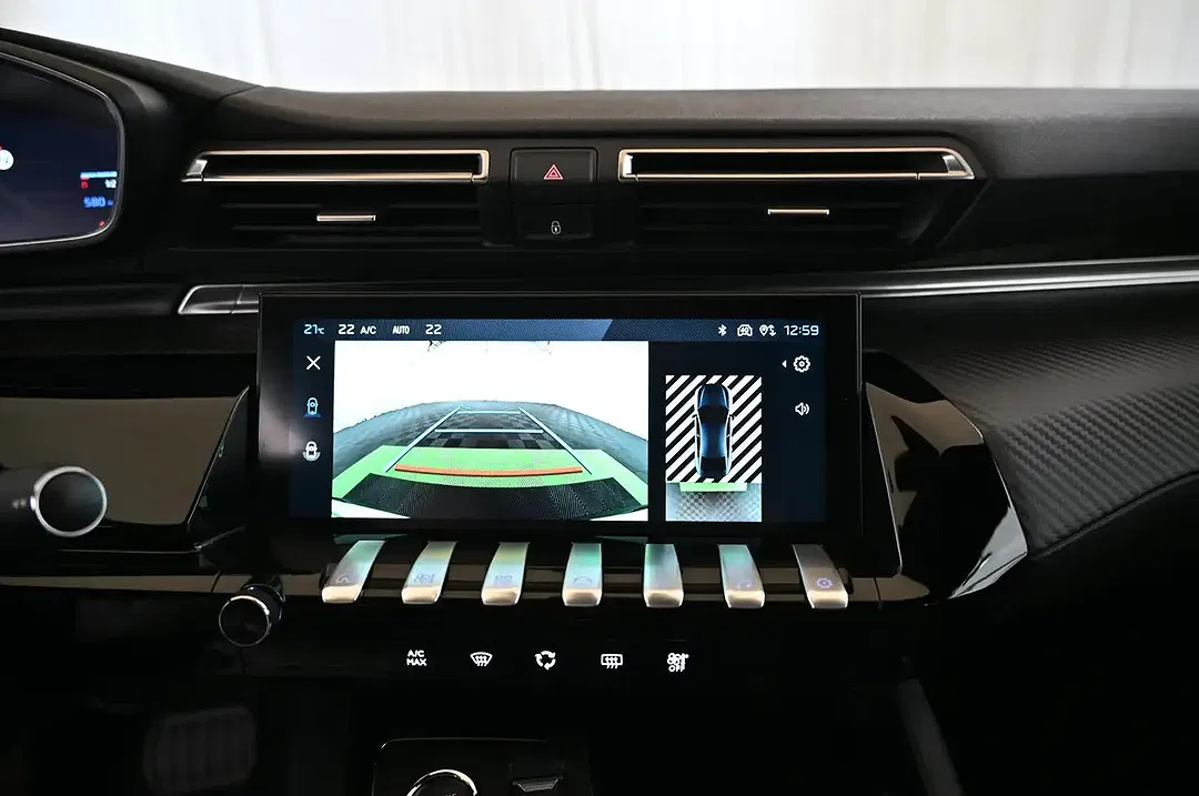 Peugeot 508 130 e-THP EAT8 Allure Pack - foto 14