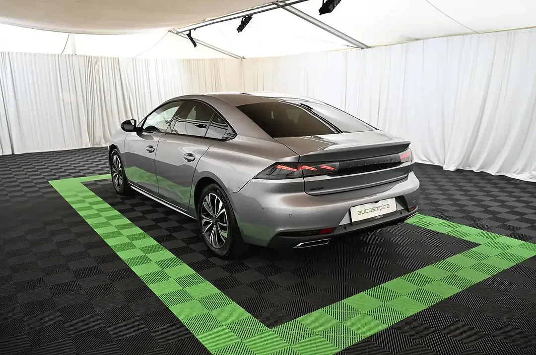 Peugeot 508 - Thumbnail 5