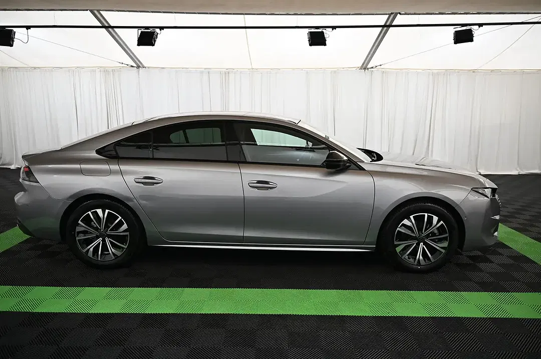 Peugeot 508 - Thumbnail 7