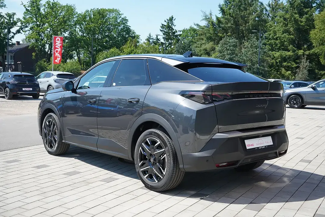 Peugeot 3008 - Thumbnail 3