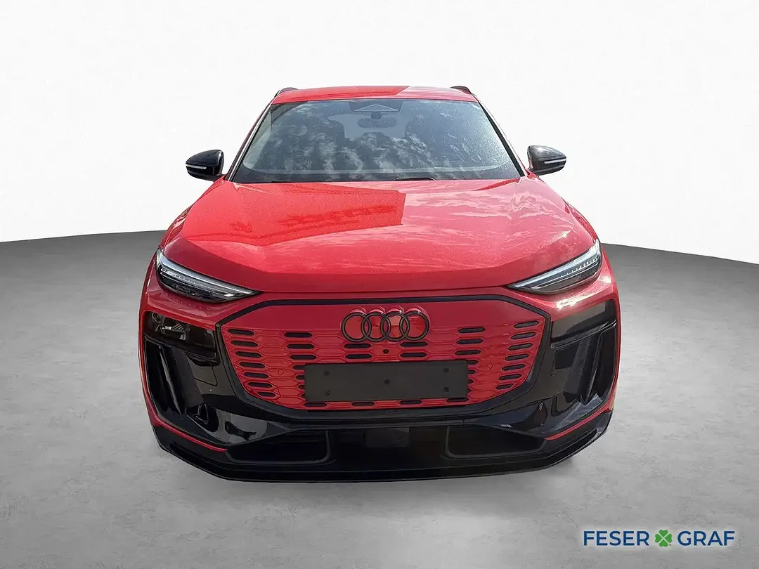 Audi Q6 e-tron - Afbeelding 1