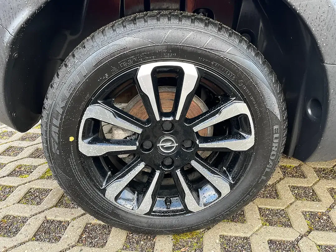 Opel Crossland - Thumbnail 7