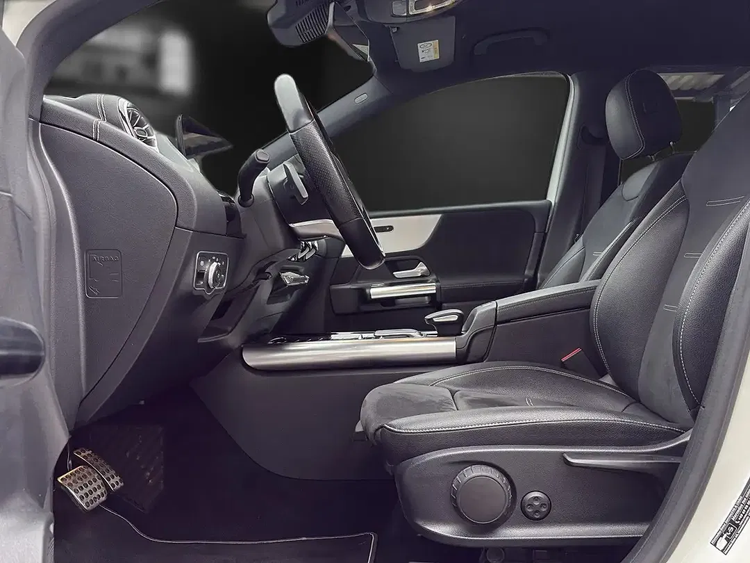 Mercedes-Benz B 250 - Thumbnail 12