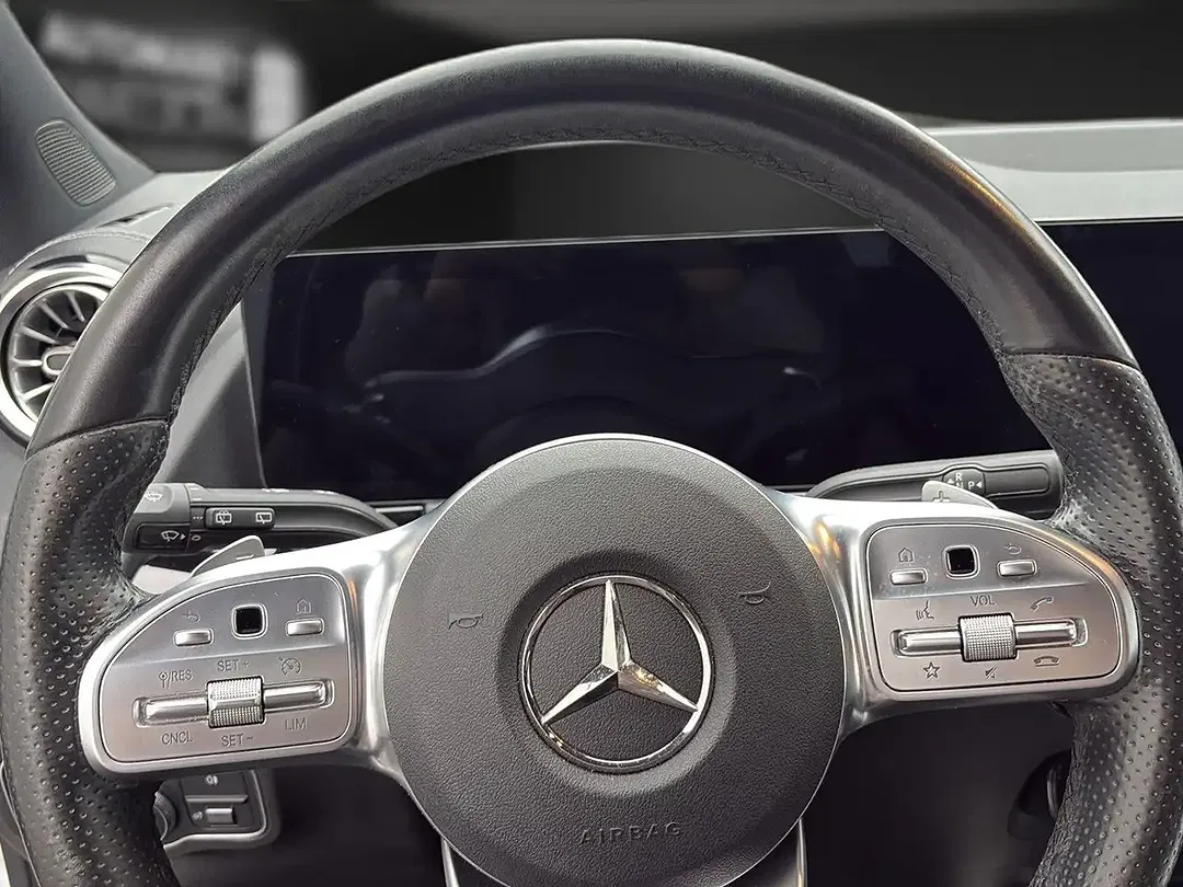 Mercedes-Benz B 250 AMG Edition - foto 15
