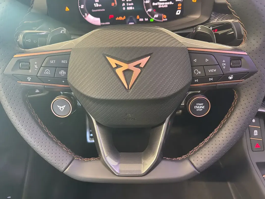 CUPRA Terramar - Thumbnail 15