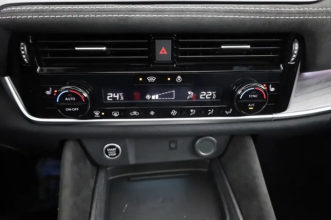 Nissan Qashqai - Thumbnail 12