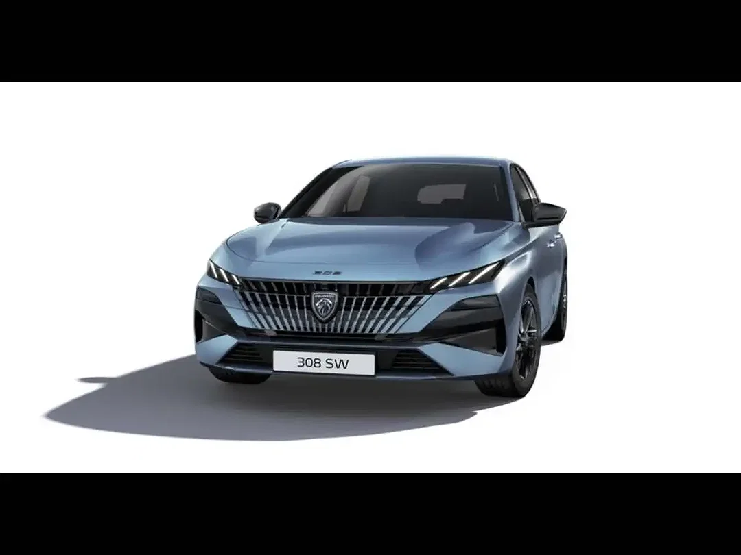 Peugeot 308 - Afbeelding 1