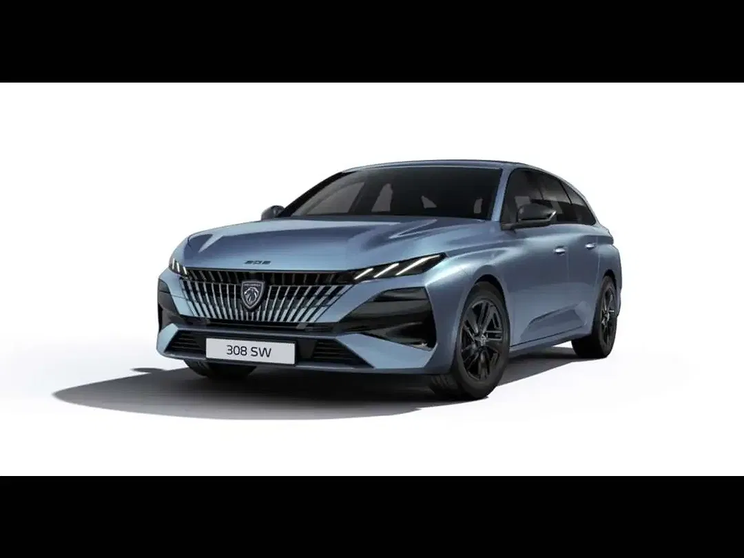 Peugeot 308 - Thumbnail 2