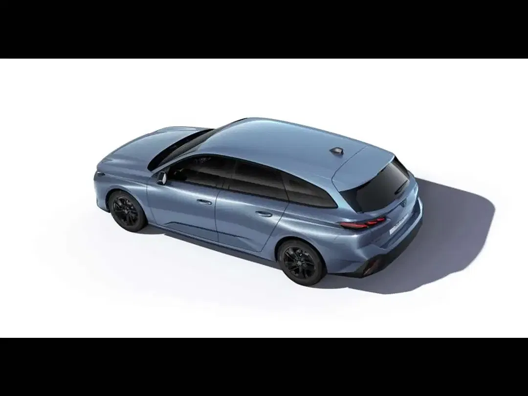 Peugeot 308 - Thumbnail 4