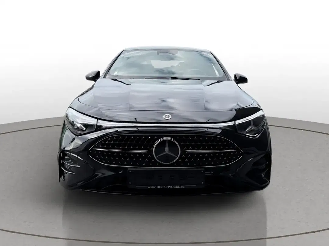Mercedes-Benz CLA 200 - Thumbnail 2