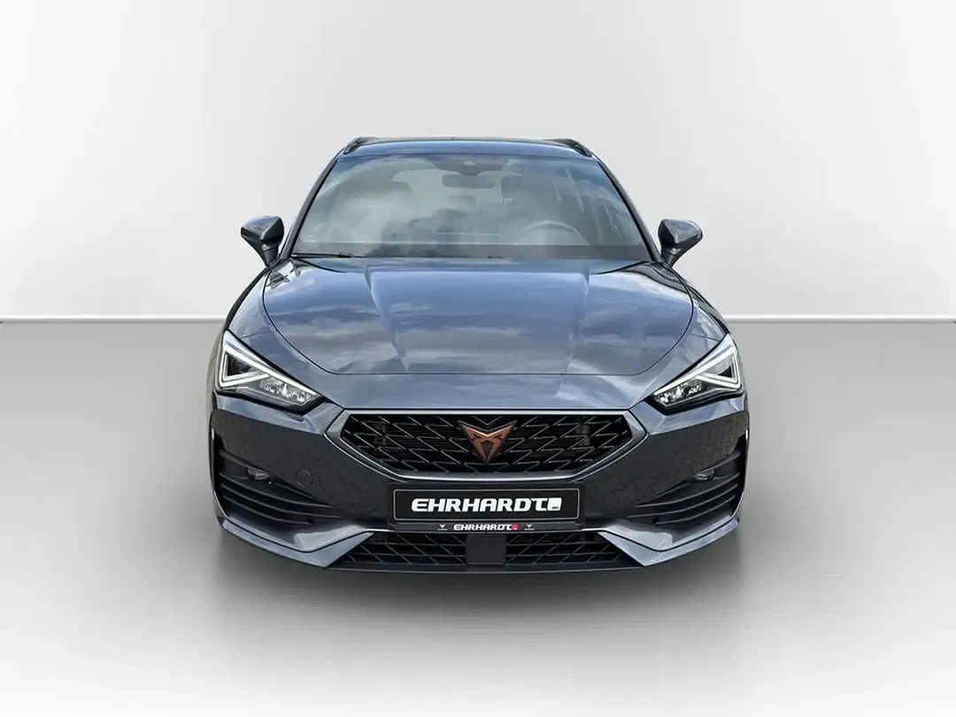 CUPRA Leon - Thumbnail 2