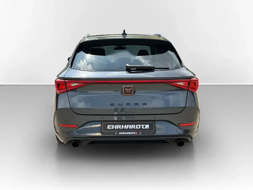 CUPRA Leon - Thumbnail 6