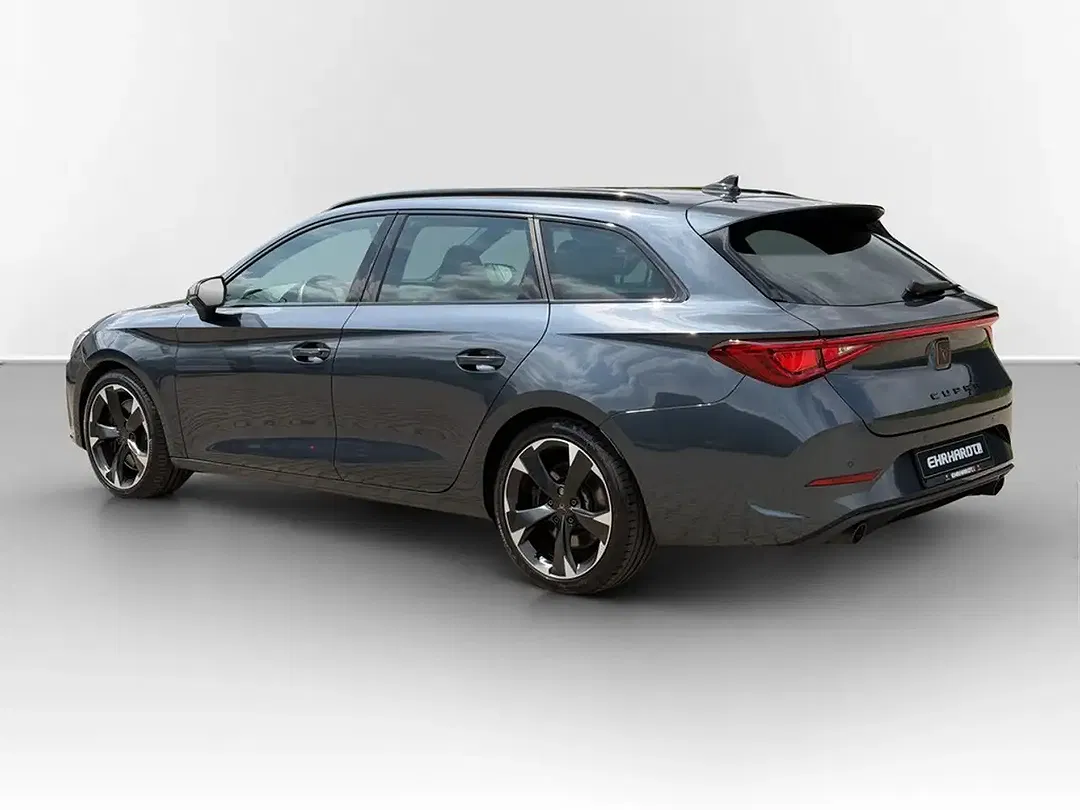 CUPRA Leon - Thumbnail 7