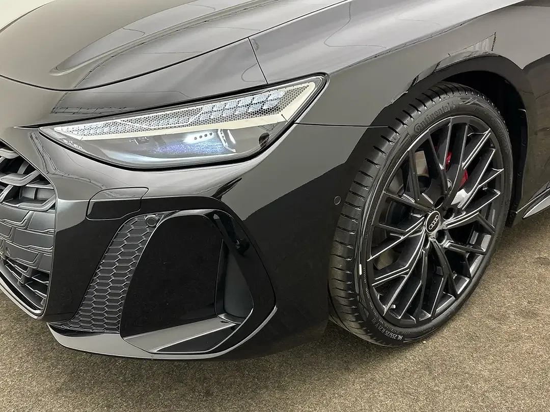 Audi A6 - Thumbnail 5