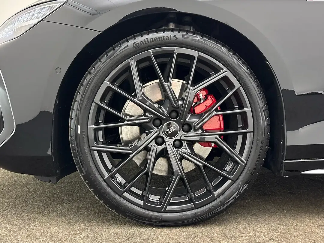 Audi A6 - Thumbnail 6