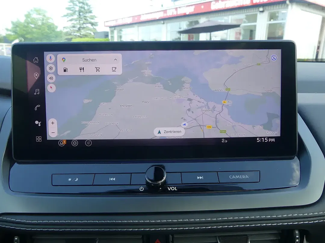 Nissan Qashqai - Thumbnail 11
