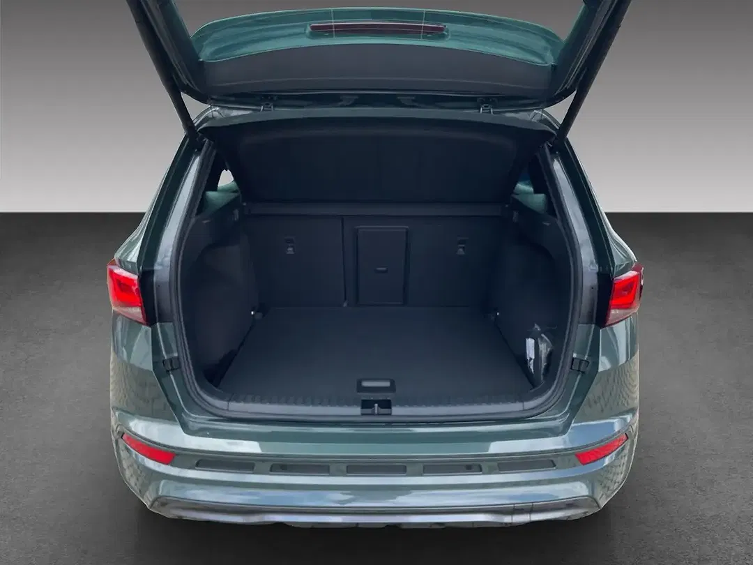 CUPRA Ateca - Thumbnail 11