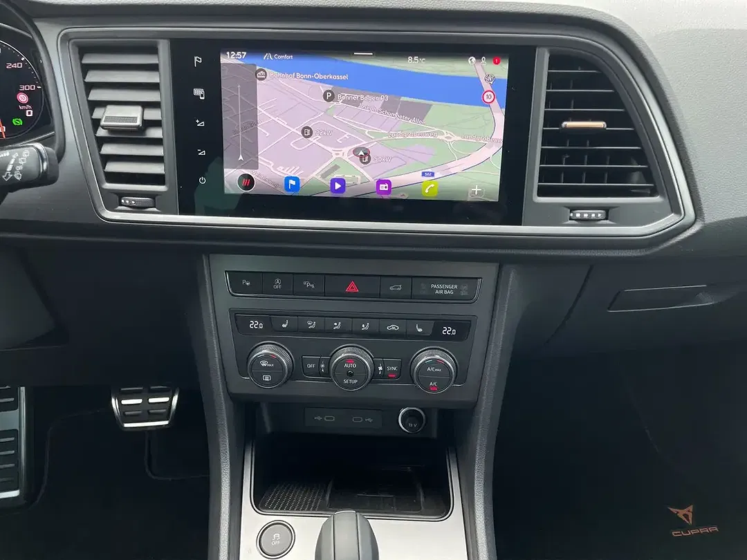 CUPRA Ateca - Thumbnail 12