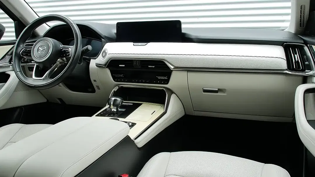 Mazda CX-60 - Thumbnail 10