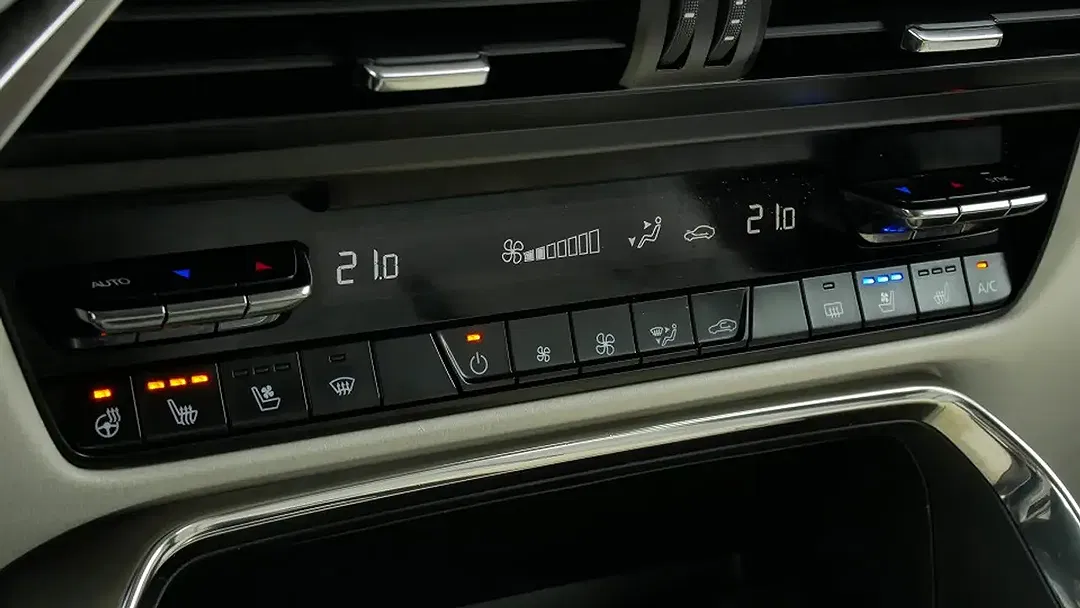 Mazda CX-60 - Thumbnail 12