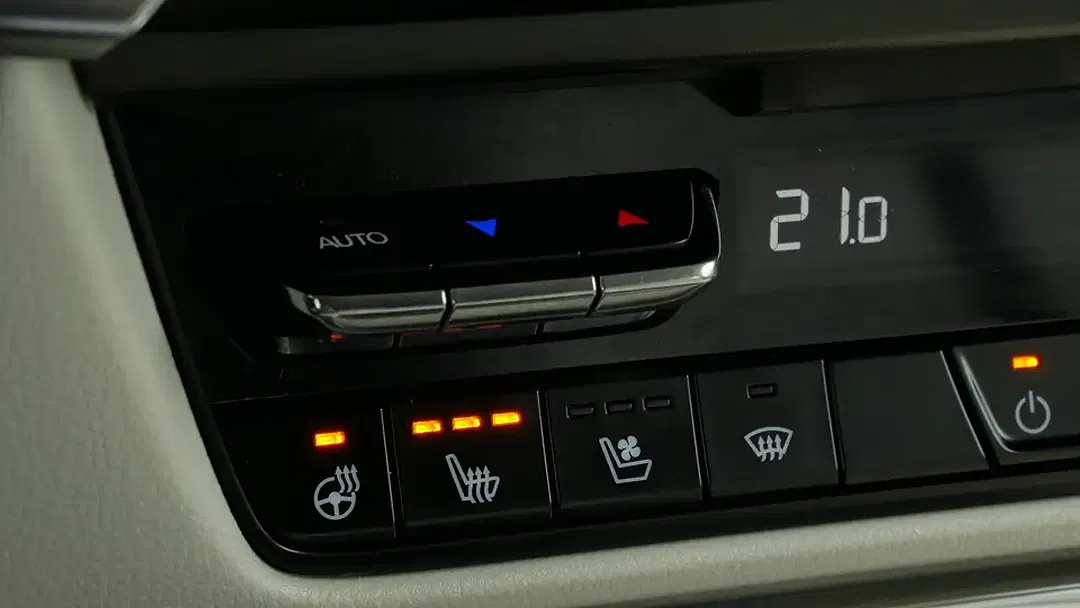 Mazda CX-60 - Thumbnail 13