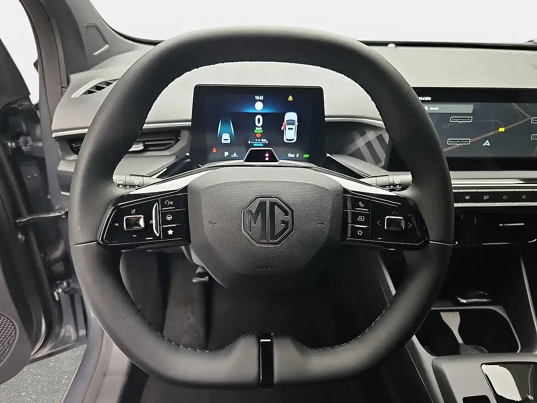 MG MG3 1.5 Hybrid+ Luxury - foto 13