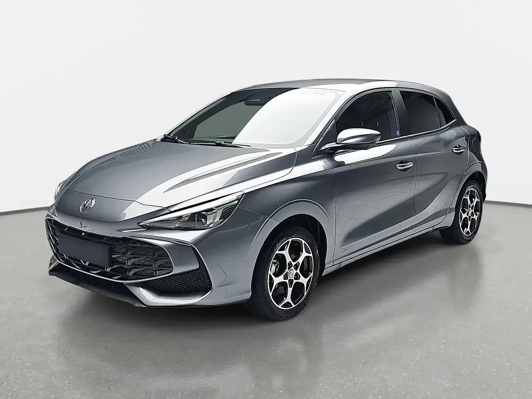 MG MG3 1.5 Hybrid+ Luxury - foto 1