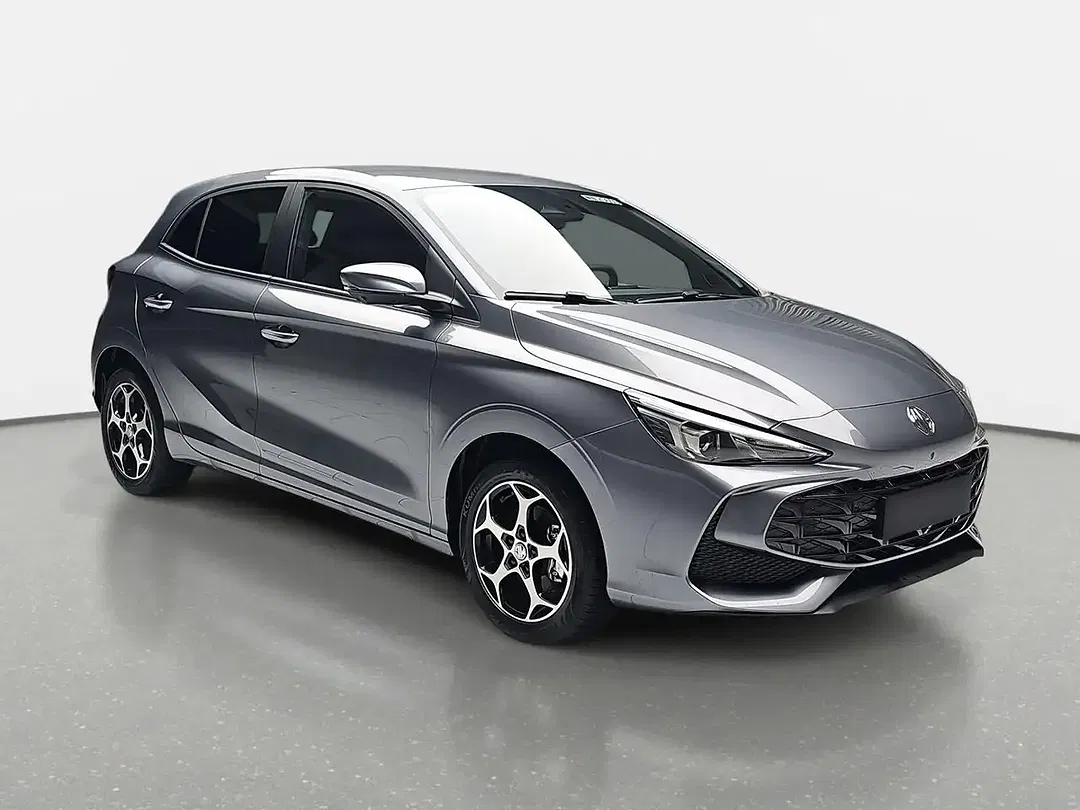 MG MG3 1.5 Hybrid+ Luxury - foto 2