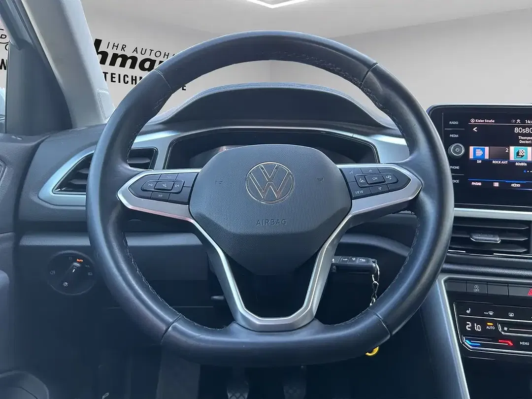 Volkswagen T-Roc Life - foto 15