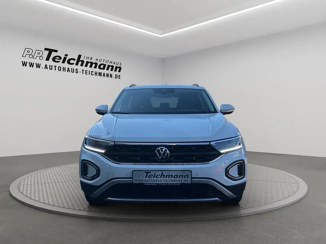 Volkswagen T-Roc Life - foto 2