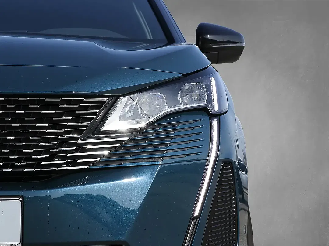 Peugeot 3008 - Thumbnail 9