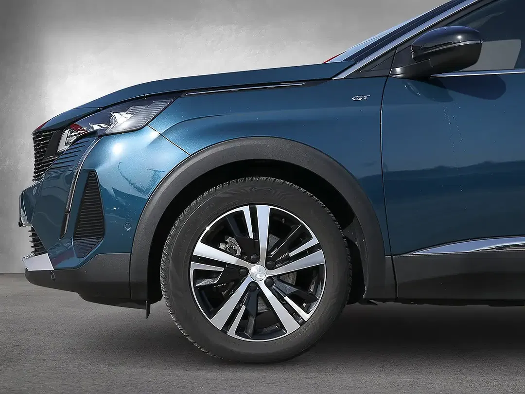 Peugeot 3008 - Thumbnail 10