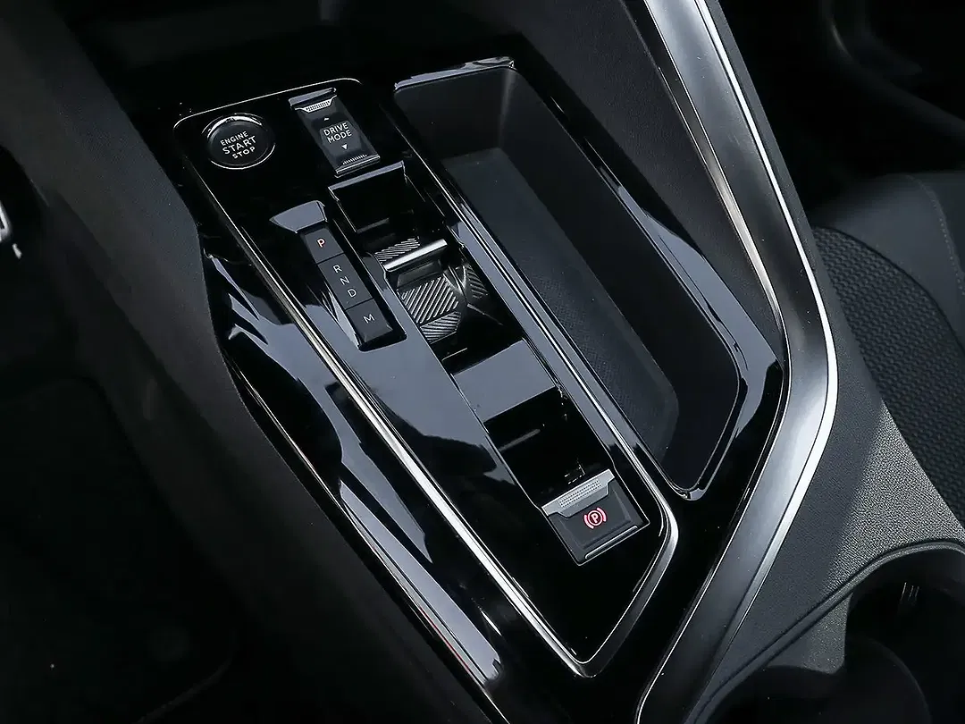 Peugeot 3008 - Thumbnail 14