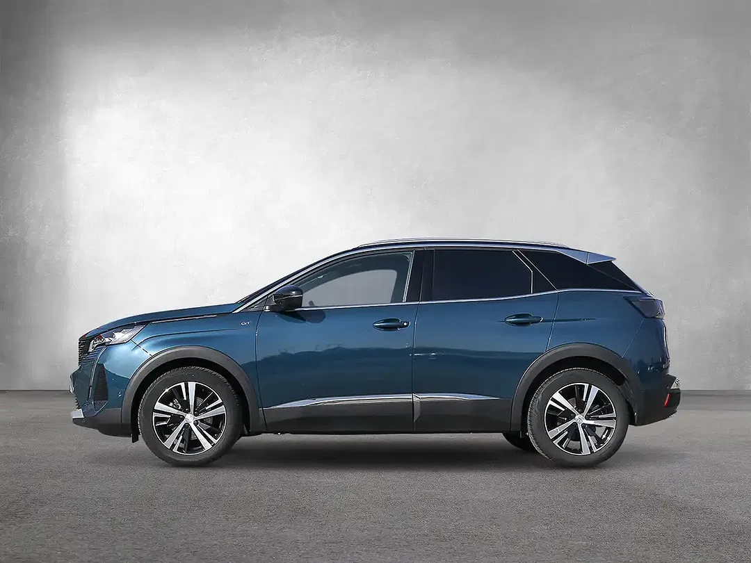 Peugeot 3008 - Thumbnail 2