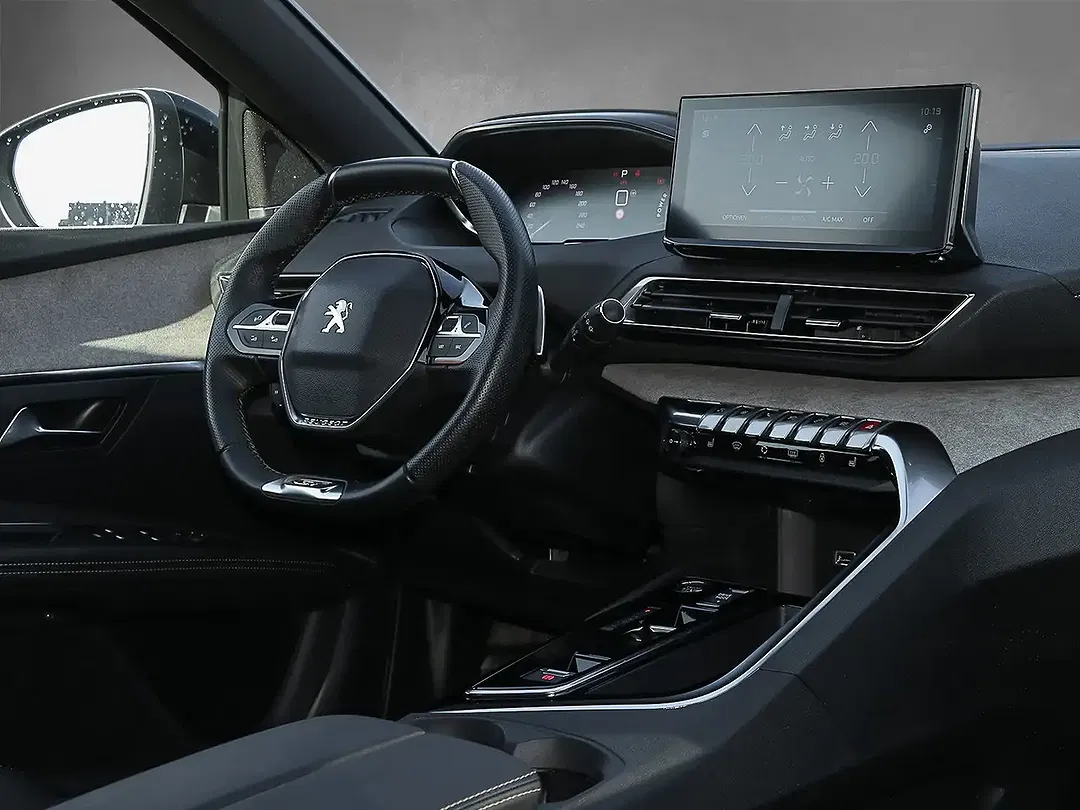 Peugeot 3008 - Thumbnail 5